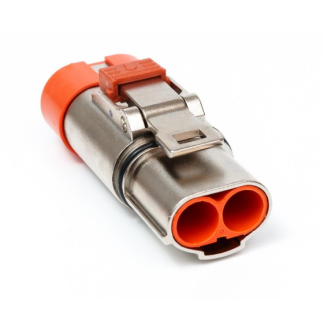 Connettore per cavo Amphenol Industrial Maschio