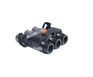 Connettore per cavo Amphenol Industrial Femmina, 200A