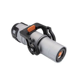 Connettore per cavo Amphenol Industrial Maschio, 400A