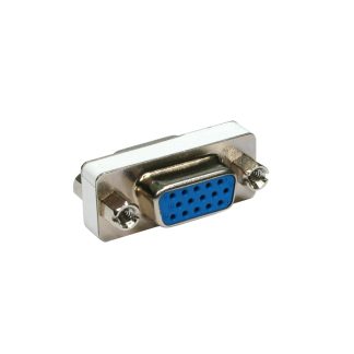 Connettore D-Sub RS PRO standard, Femmina, 15 vie