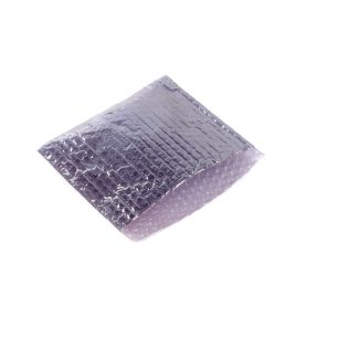 Sacchetto ESD EUROSTAT 200mm x 150mm x 0.148mm, col. Rosa