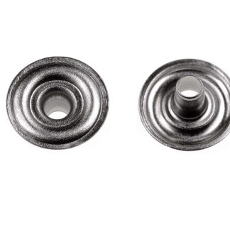 Innesti e viti ESD EUROSTAT, Bottone 10 mm