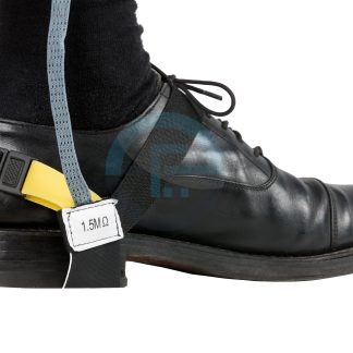 Messa a terra scarpa EUROSTAT