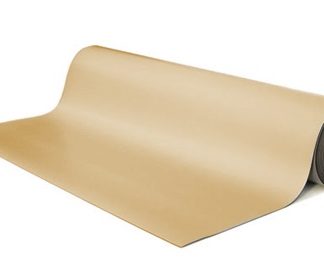 Tappetino sicurezza ESD per Tavola EUROSTAT, 10m x 1.22m x 2.1mm, col. Beige