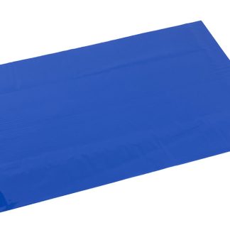 Tappetino sicurezza ESD EUROSTAT, 1.14m x 660mm x 1.2mm, col. Blu