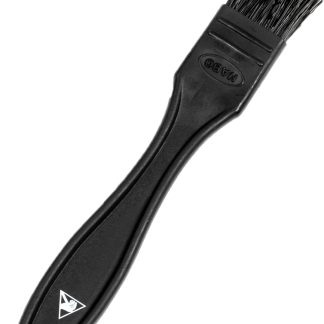 Spazzola ESD EUROSTAT in Polipropilene, lungh. 100mm