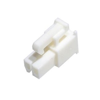 Corpo connettore Molex Connettore femmina, 2 vie, 1 fila, passo 4.2mm