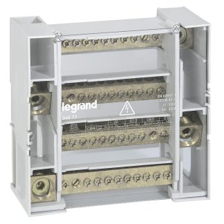 Blocco di distribuzione, Legrand 250A