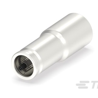 Terminale per connettori automotive TE Connectivity PowerTube 1000, Femmina