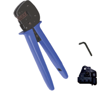 RS Pro  Solar Connector Crimping Tool