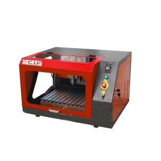 Macchina per incisione circuiti stampati CIF U900207