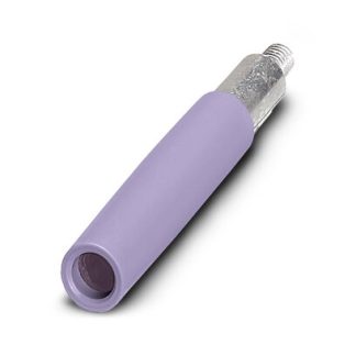 Connettore di prova femmina Phoenix Contact, serie PSBJ-URTK 6 VT