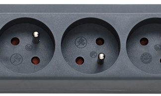 Unità di distribuzione brennenstuhl a 6 prese, lunghezza cavo 1.4m, 230 V, 16A