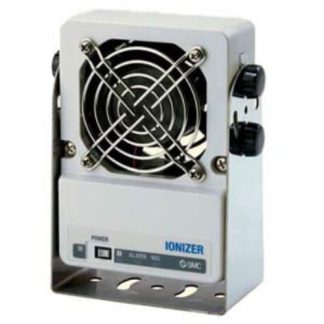 Ionizzatore IZF10-LP-ZB 21.6 → 26.4V ca ventole 1 Ionizzatore tipo ventola