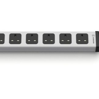 Unità di distribuzione alimentazione Bodo Ehmann a 6 prese, lunghezza cavo 1.5m, 230 V, 13A