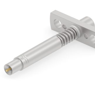 Connettore SMA TE Connectivity, da SMA Femmina a Interruttore