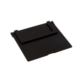 Divisore cassetto ESD in Polistirene Treston, 70mm x 5mm x 77mm, mat. antistatico