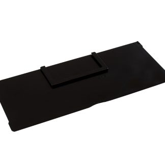 Divisore cassetto ESD in Polistirene Treston, 70mm x 6mm x 170mm, mat. antistatico