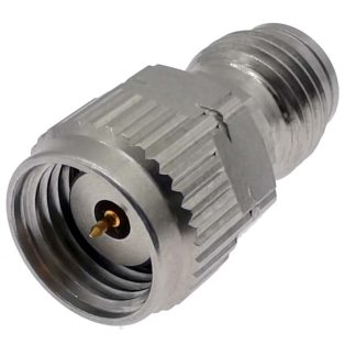 Attenuatore RF Huber+Suhner, da Da spina PC 2.4 a presa PC 2.4, attenuazione 20dB, frequenza operativa 50GHz
