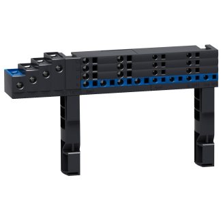 Blocco di distribuzione, Schneider Electric 63A, 440 V c.a.