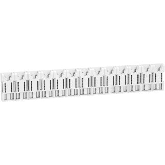 Blocco di distribuzione, Schneider Electric, 1 via,  63A, 230 V