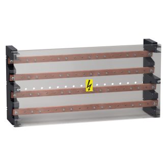 Blocco di distribuzione, Schneider Electric 250A, 440 V c.a.