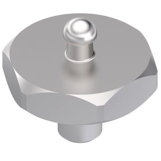 Cinghietta da polso messa a terra ESD Bosch Rexroth