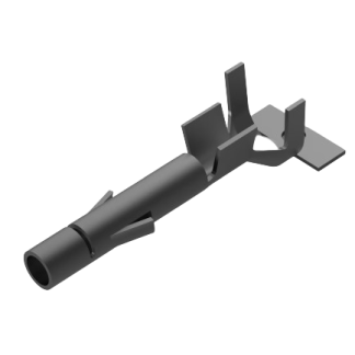 Pin Connector UNIV-MNL Busche