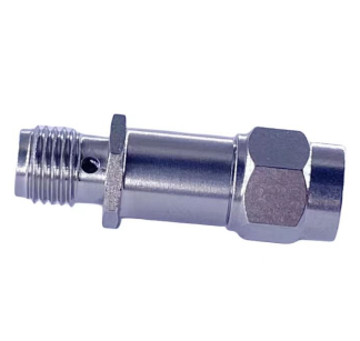 Attenuatore RF RS PRO 50Ω, da Da connettore maschio SMA a connettore femmina, attenuazione 30dB, frequenza operativa