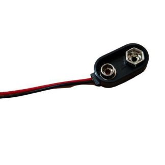 Battery Holder
