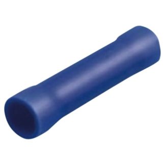 Connettore di giunzione RND, Isolato, 16 →14 AWG