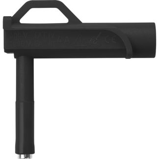 Magnetic Adapter/ø4mm/Black