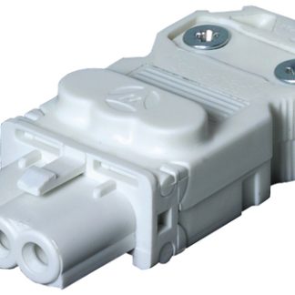 Connettore automotive Wieland, 16A