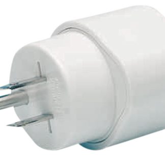 Adattatore universale Bachmann da USA a Danimarca, 15A