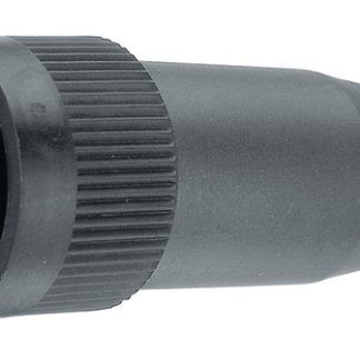 Connettori circolari industriali binder, femmina, 4 poli, Montaggio su cavo