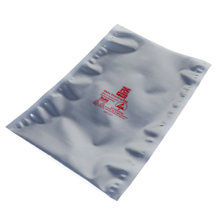 Sacchetto antistatico RS PRO 610mm x 457mm, col. Semi trasparente