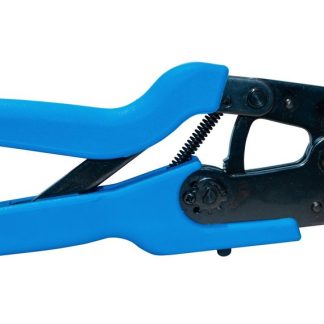 Modular Crimp Tool for XL Cable