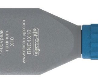 Connettore BNC Ad angolo diritto Electro PJP, Da maschio a femmina