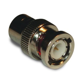 Adattatore RF Amphenol RF, da FME maschio a BNC maschio