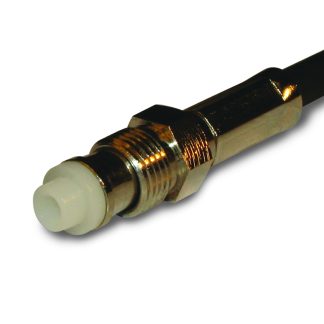 Adattatore RF Amphenol RF, da FME femmina