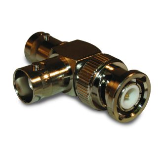 Adattatore RF Amphenol RF, da BNC femmina a BNC