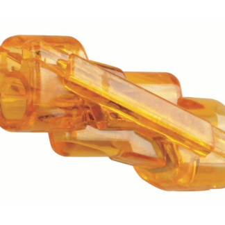 Connettore di giunzione filo Ideal Industries, Isolato, 14 AWG