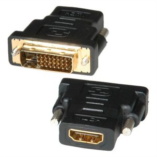 Connettore HDMI, Roline, Femmina/Maschio