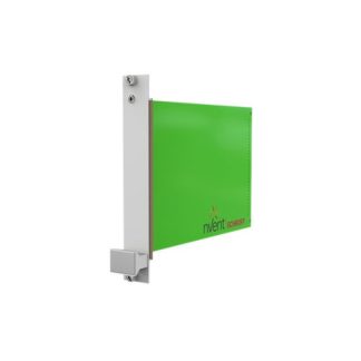 Guida per PCB 20848-670 a Unità plug-in, lungh. 61mm