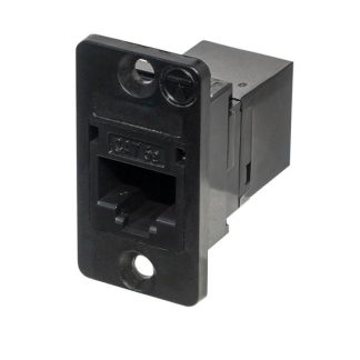 Attacco TUK Limited, Femmina RJ45, Cat5e