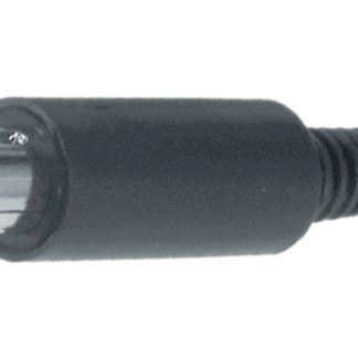 Connettore DIN Deltron Connectors, 8 poli, Connettore maschio, 1A, 250 V