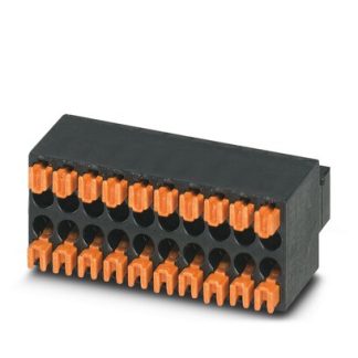 PCB connector DFMC 0,5/10-ST-2,54