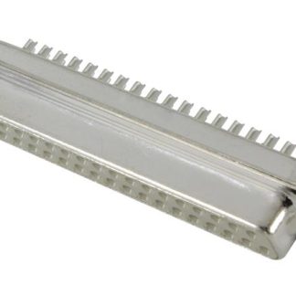 Connettore D-Sub HARTING, Femmina, 25 vie