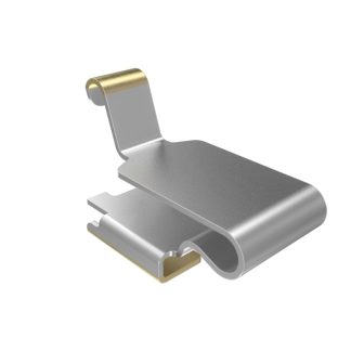 Contatto di massa Amphenol Communications Solutions, in Acciaio inox