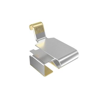 Contatto di massa Amphenol Communications Solutions, in Lega di rame